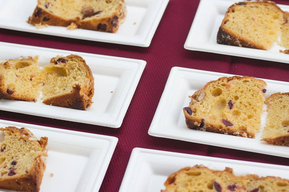 Fette di panettone Loison